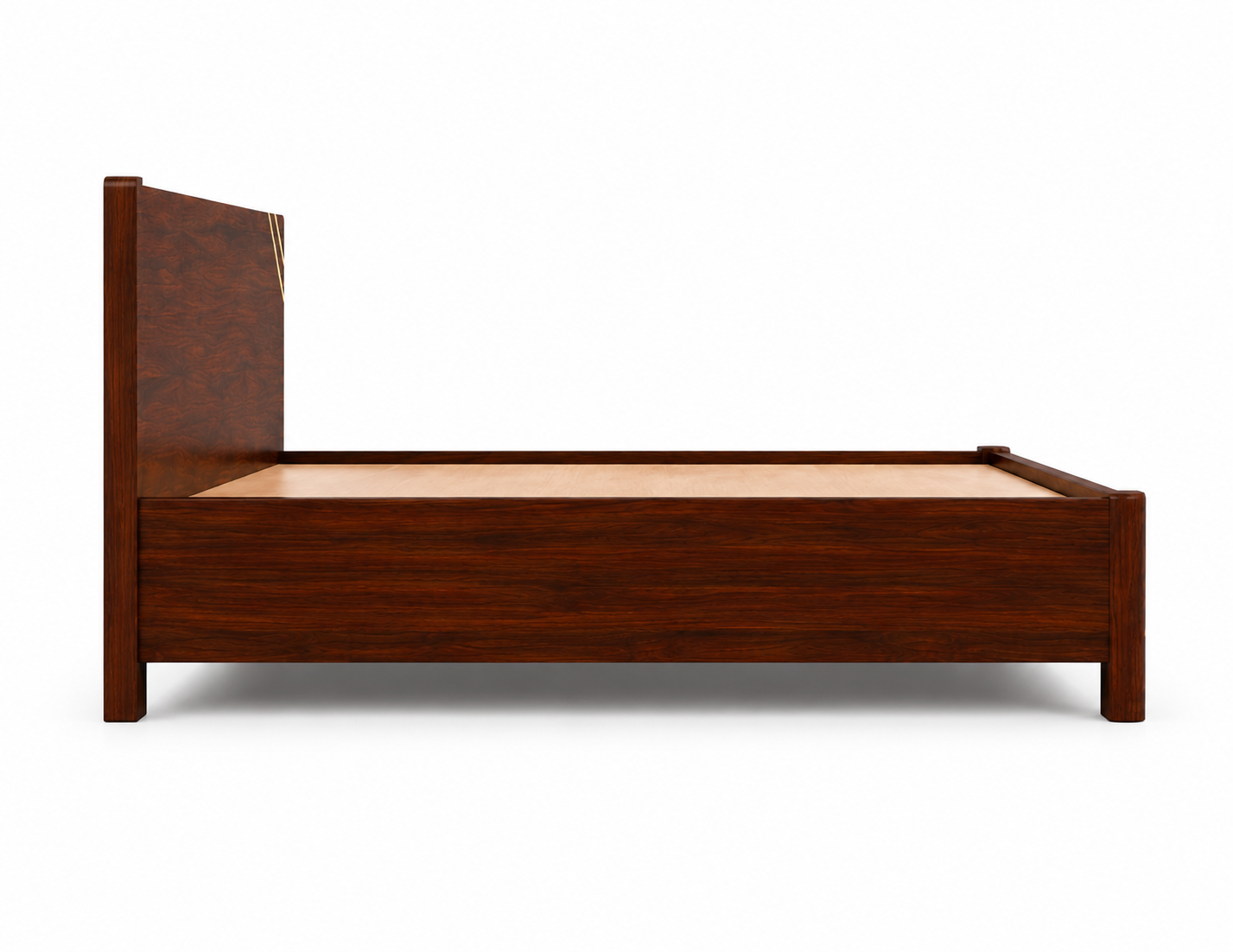 Bedcot without Storage Design 8 view 6